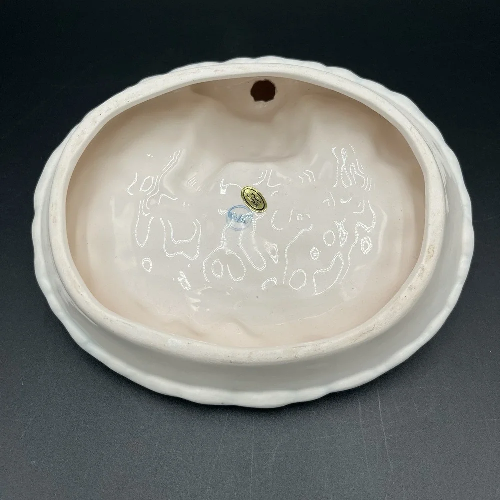 Snowman Soap Dish / Christmas / Frosty The Snowman/ Bathroom‎ / Holiday Decor